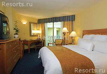 Renaissance Aruba Resort & Casino 7